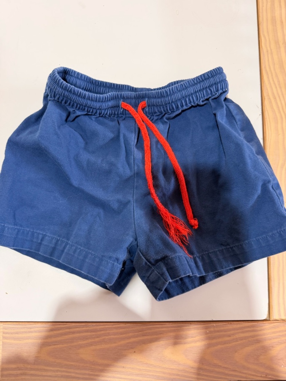 Oso and Me shorts